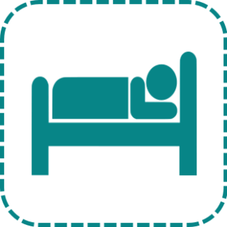 Séjour avec hébergement (classe découverte, team building, etc.)