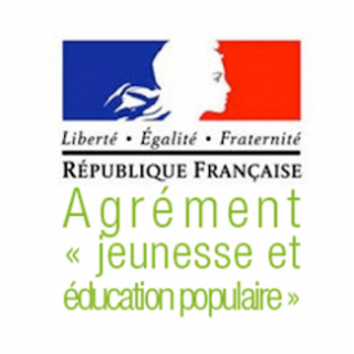 Agrément Jeunesse et Education Populaire
