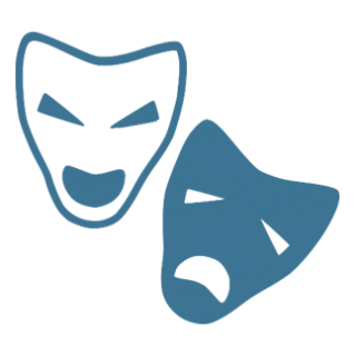 Art et nature, spectacle vivant