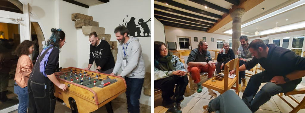 Loreen Jdesa 2024 10