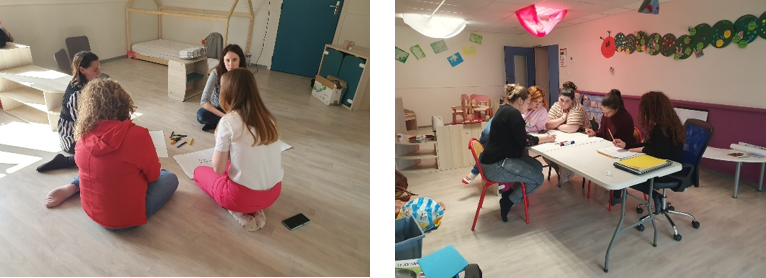 loreen synapse formation atelier vert 2024 2