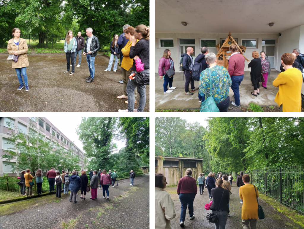 loreen life j. de restitution 2