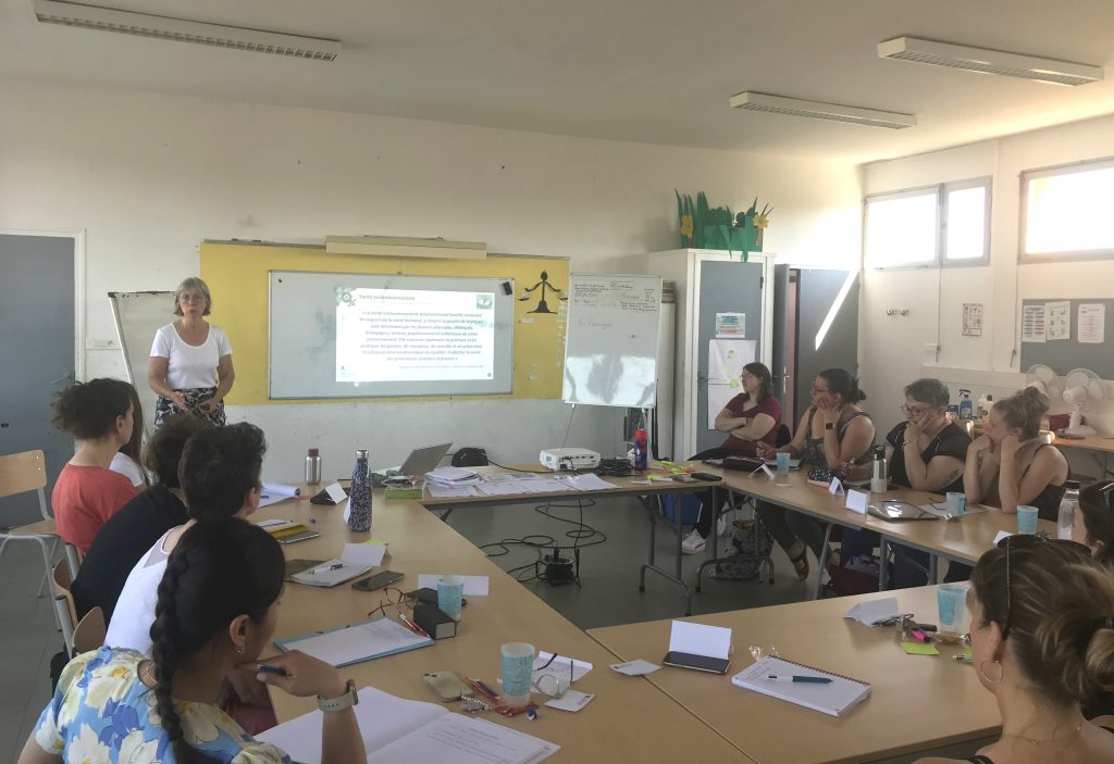 loreen synapse formation petite enfance 2024