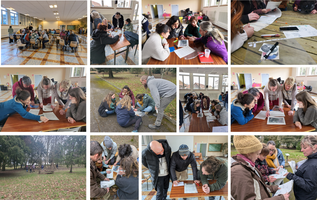 loreen rencontres des animateurs 2025 12