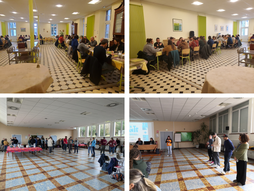 loreen rencontres des animateurs 2025 3