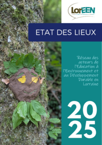 Etat des lieux LorEEN 2025